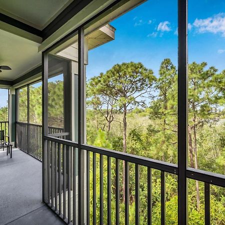 Near Disney - Spacious 3Br - Pool And Hot Tub! Orlando Buitenkant foto