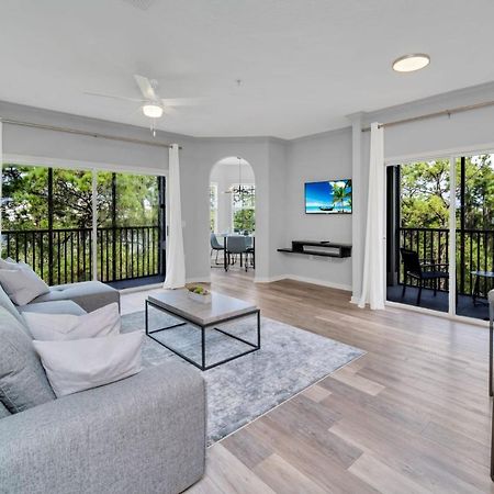 Near Disney - Spacious 3Br - Pool And Hot Tub! Orlando Buitenkant foto