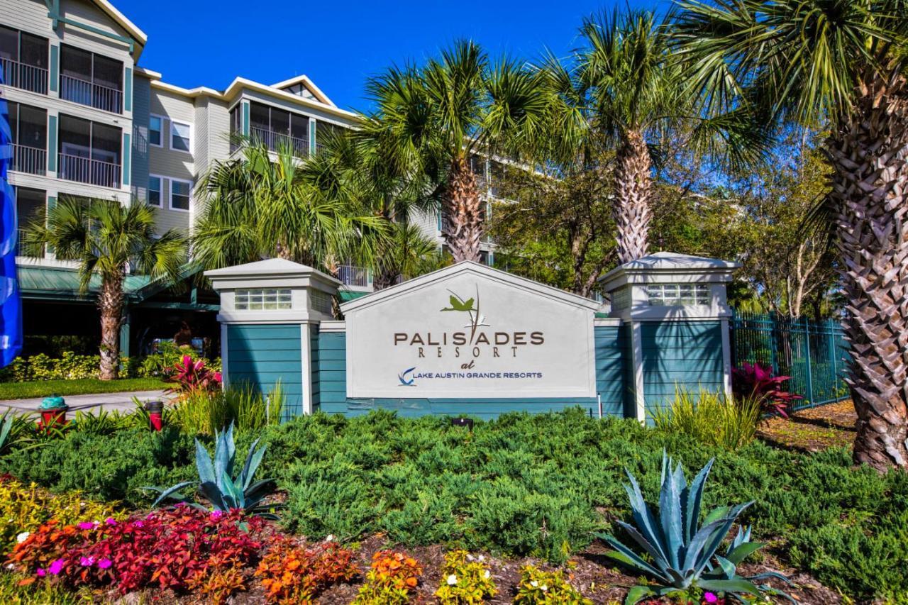 Near Disney - Spacious 3Br - Pool And Hot Tub! Orlando Buitenkant foto