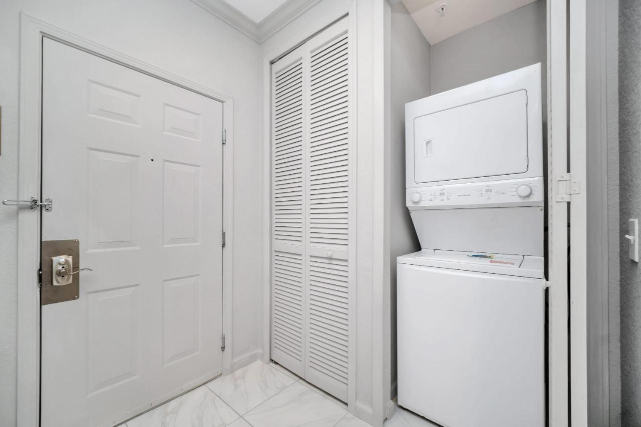 Near Disney - Spacious 3Br - Pool And Hot Tub! Orlando Buitenkant foto