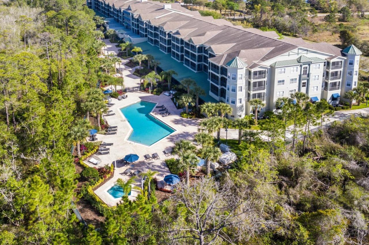 Near Disney - Spacious 3Br - Pool And Hot Tub! Orlando Buitenkant foto